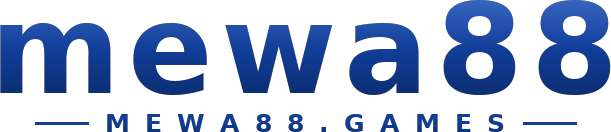 mewa88 โลโก้